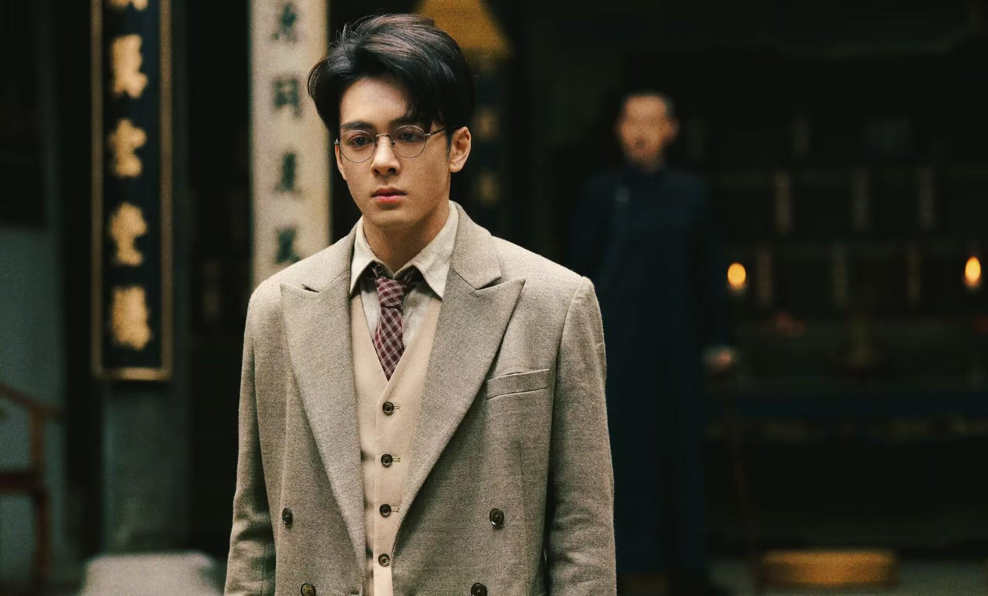 《孤舟》直到纪玉卿暴露，周知非方知，自己竟一直在被监视