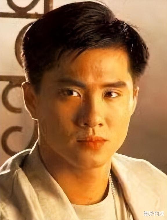 他曾比郭富城还火，与邱淑贞同居多年，被打压后复出无人识