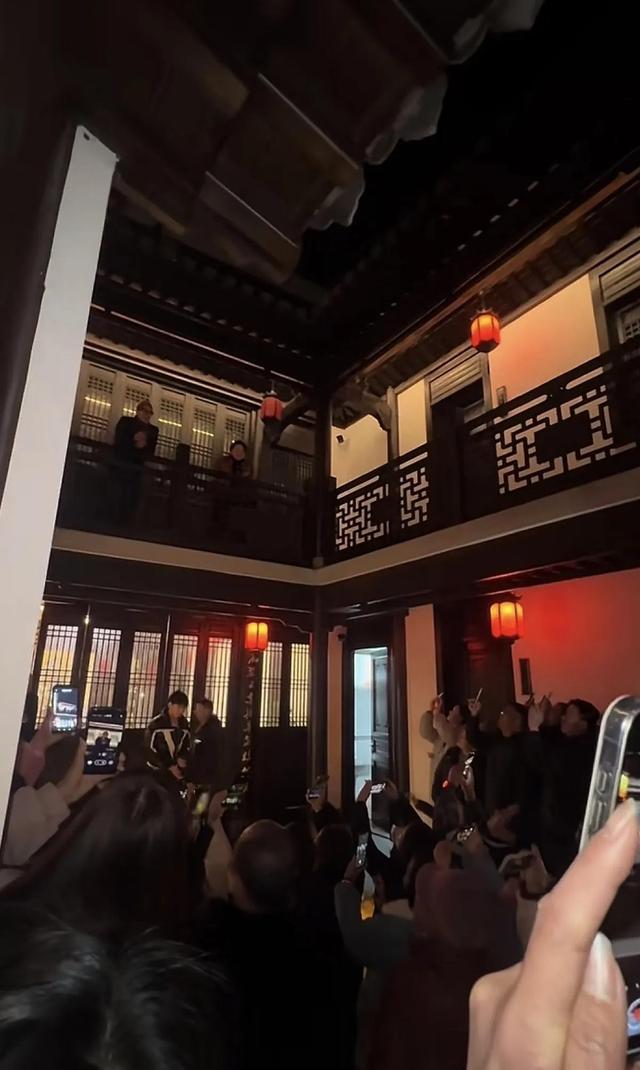 苦心经营多年,却因一场探亲,让郭富城暴露了自己的“真实面目”