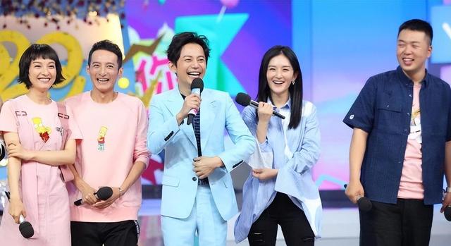 快乐大本营|国家终于出手了!4个被“强制停播”的综艺节目,没一个冤枉的!