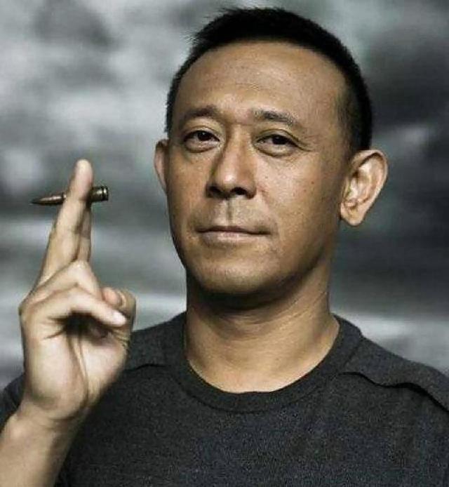 61岁导演姜文:26年只拍了6部电影,封神影史,影史地位无可撼动