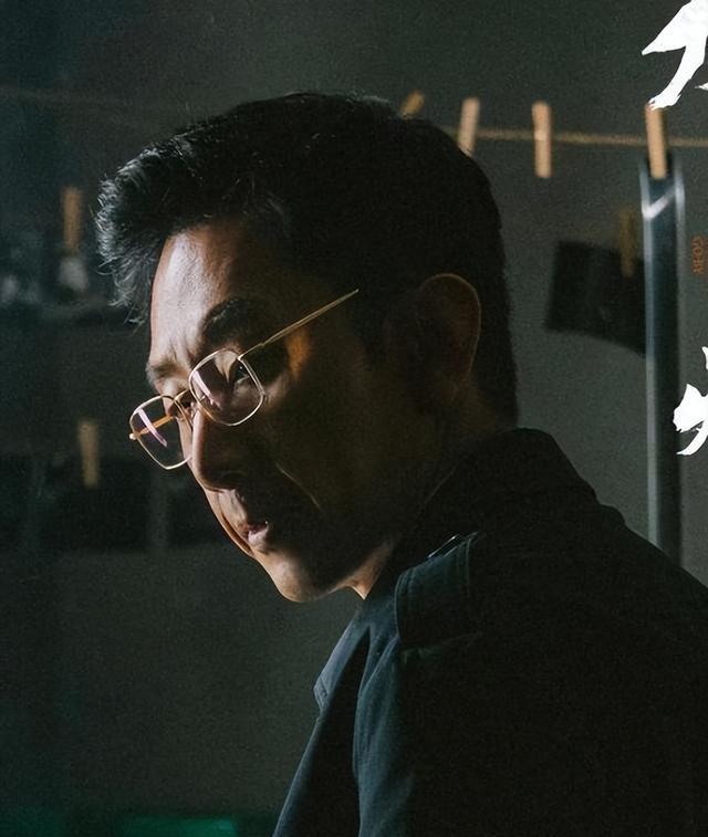 首播将至!24 集大剧来袭,这是《狂飙》后我唯一想追的刑侦剧