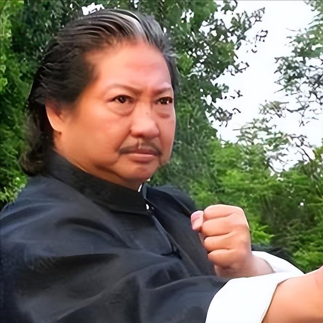 四大功夫之王现状：一个患病，一个坐轮椅，一个离世，他依旧风光