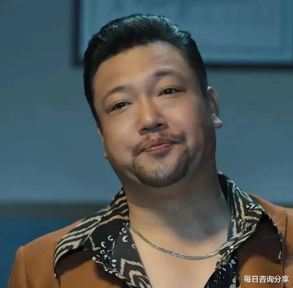 让倪妮“倒贴”，这个44岁的糙汉凭什么啊？