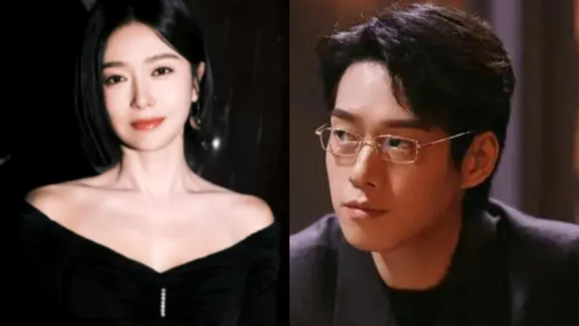 娱乐圈热点：肖战情绪失控？秦岚魏大勋领证？睫毛精外卖王？