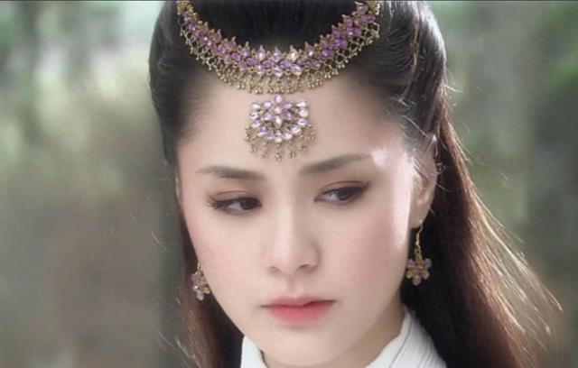 “长得丑演技差”还要演“第一美人”,这5位女演员不尴尬吗?