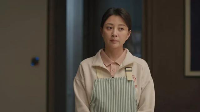 《凡人歌》大结局,真是心酸又感动