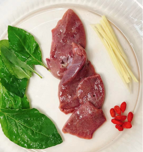 春季“护肝汤”原来是它，每周吃2次，养肝护肝，增强身体体质