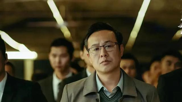 宁愿查无此人，也要避嫌的张颂文，彻底撕下了娱乐圈的遮羞布！