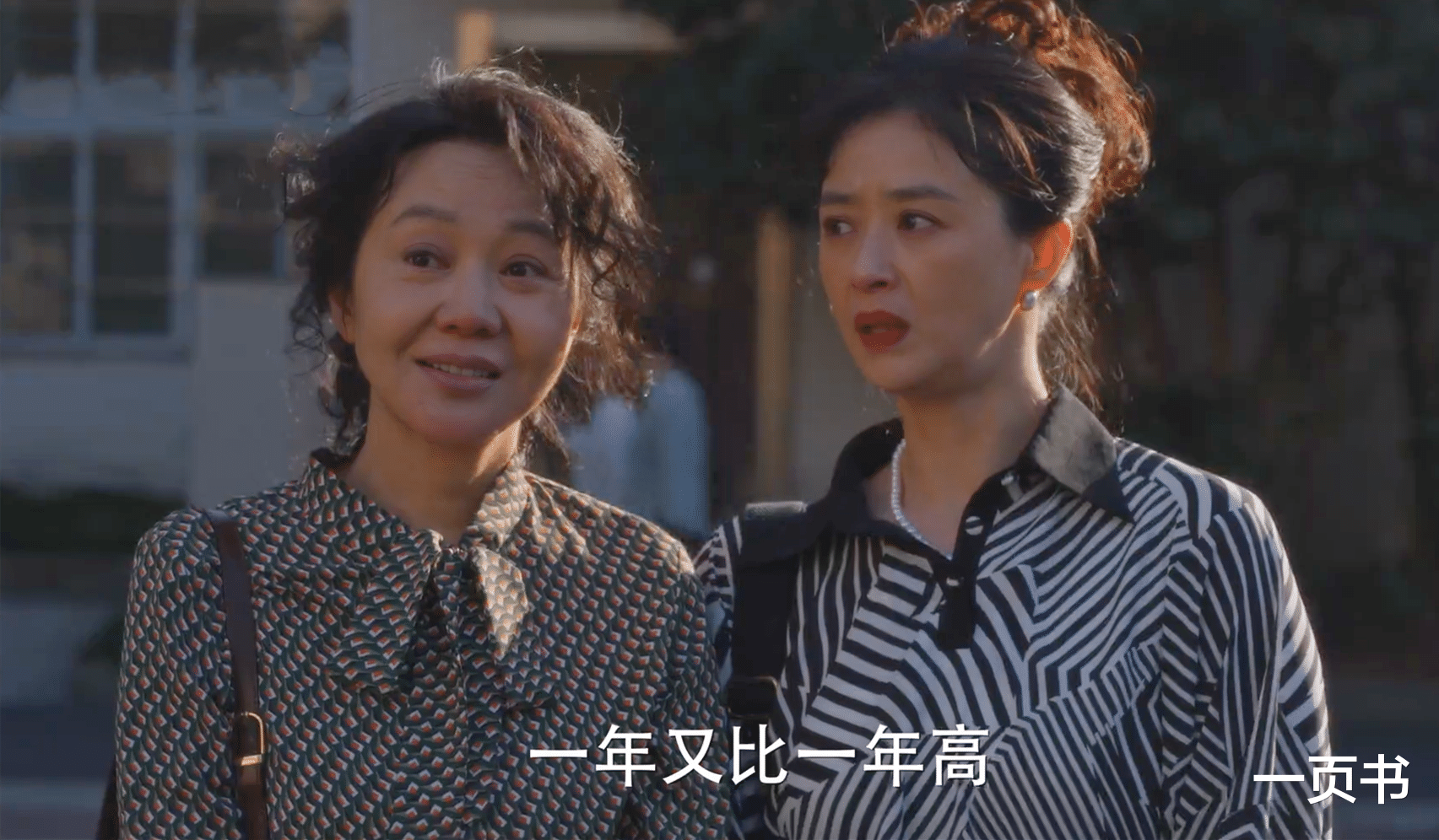 《小巷人家》大结局:庄图南创业、向鹏飞创业,都不如宋莹创业