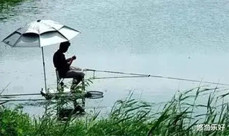 虫饵钓鱼效果好，但你别总知道红虫蚯蚓，野钓十佳虫饵大盘点