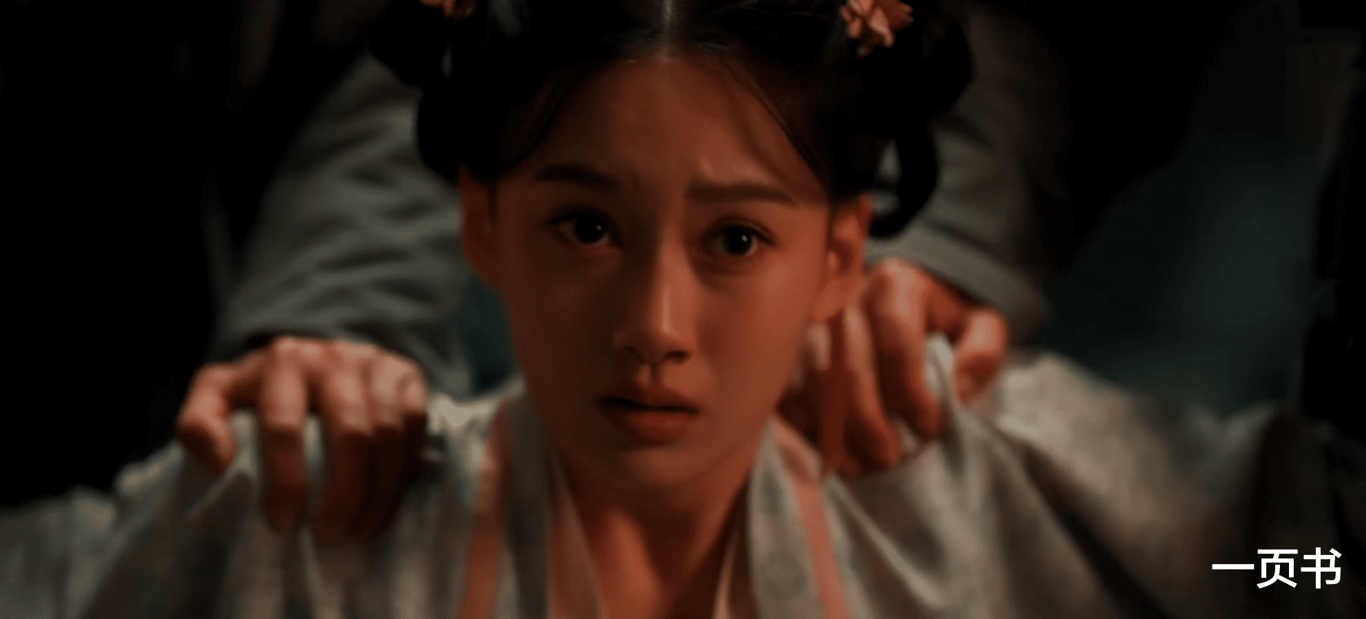 《清明上河图密码》看懂栾回说的“中书君”，才知，谢八嫂为何惊恐