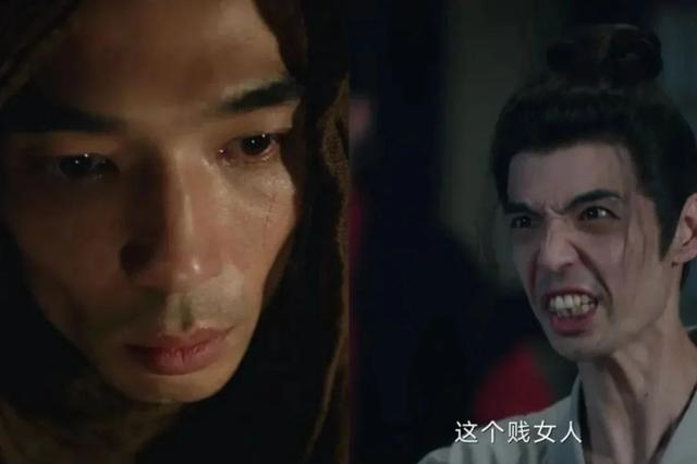 给《唐诡2》最惊艳的10位男配排名：“何玉郎”第5，第1名没争议