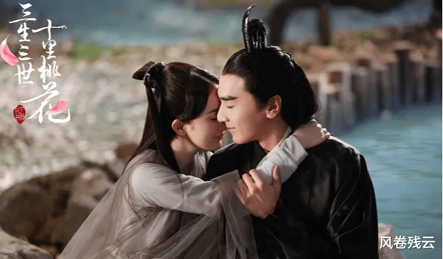 近十年“破百亿”的古装剧,哪部是你心中top1