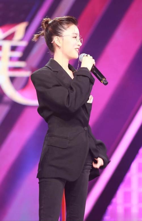 李嘉格|李嘉格：好声音没夺冠，却嫁给爱奇艺总裁，34岁成了人生赢家