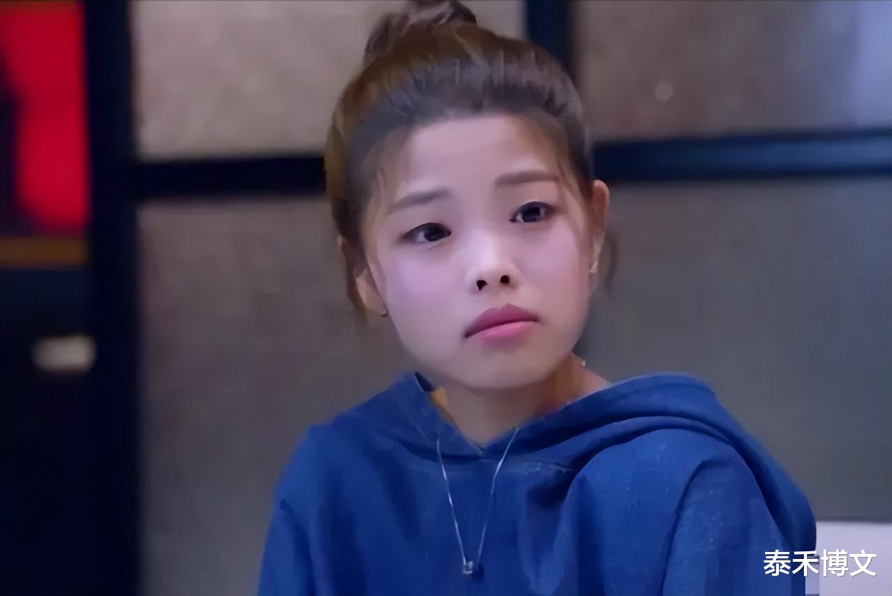 18年后，再看“莫小贝”王莎莎“处境”，杨紫的话应验了