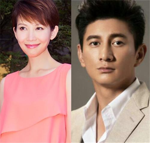 蔡少芬:17岁替母还债跟刘銮雄6年,恋吴奇隆3年,为何下嫁张晋?