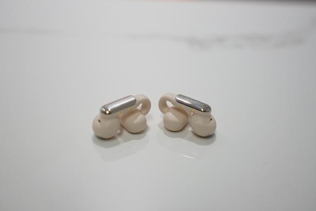 南卡CLIP PRO：舒适、全面兼备