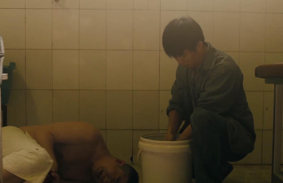 从《雪迷宫》黄景瑜身上：我看到了娱乐圈最“残酷”的真相