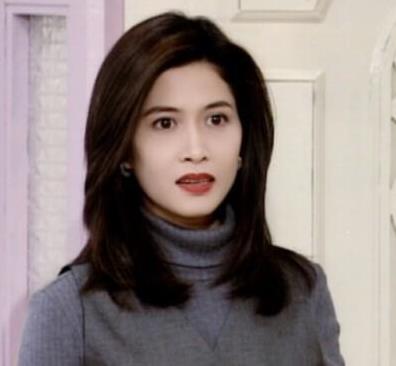 “夫妻本是同林鸟”!但抱歉,这次郑伊健也救不了蒙嘉慧!