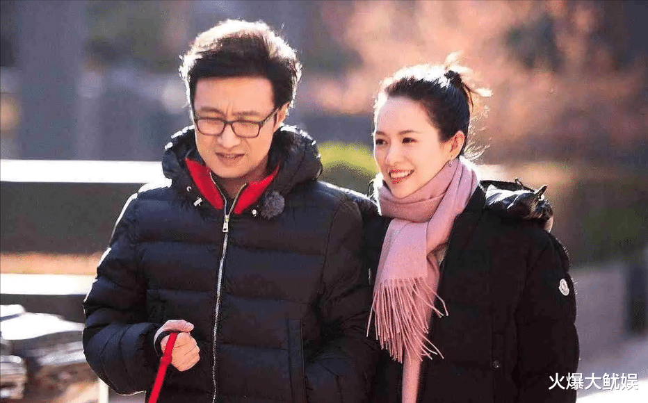 情侣也是同林鸟，但抱歉，这一次“森林北”李巧也救不了汪峰