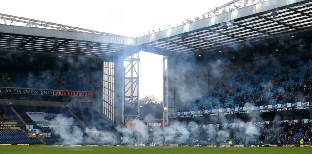 历史最悠久的十支英国职业球队！