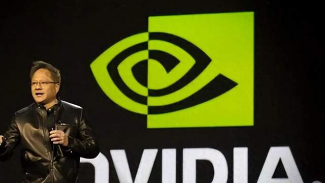 英伟达四面楚歌，全球被围剿，屠龙少年真变成“恶龙”了