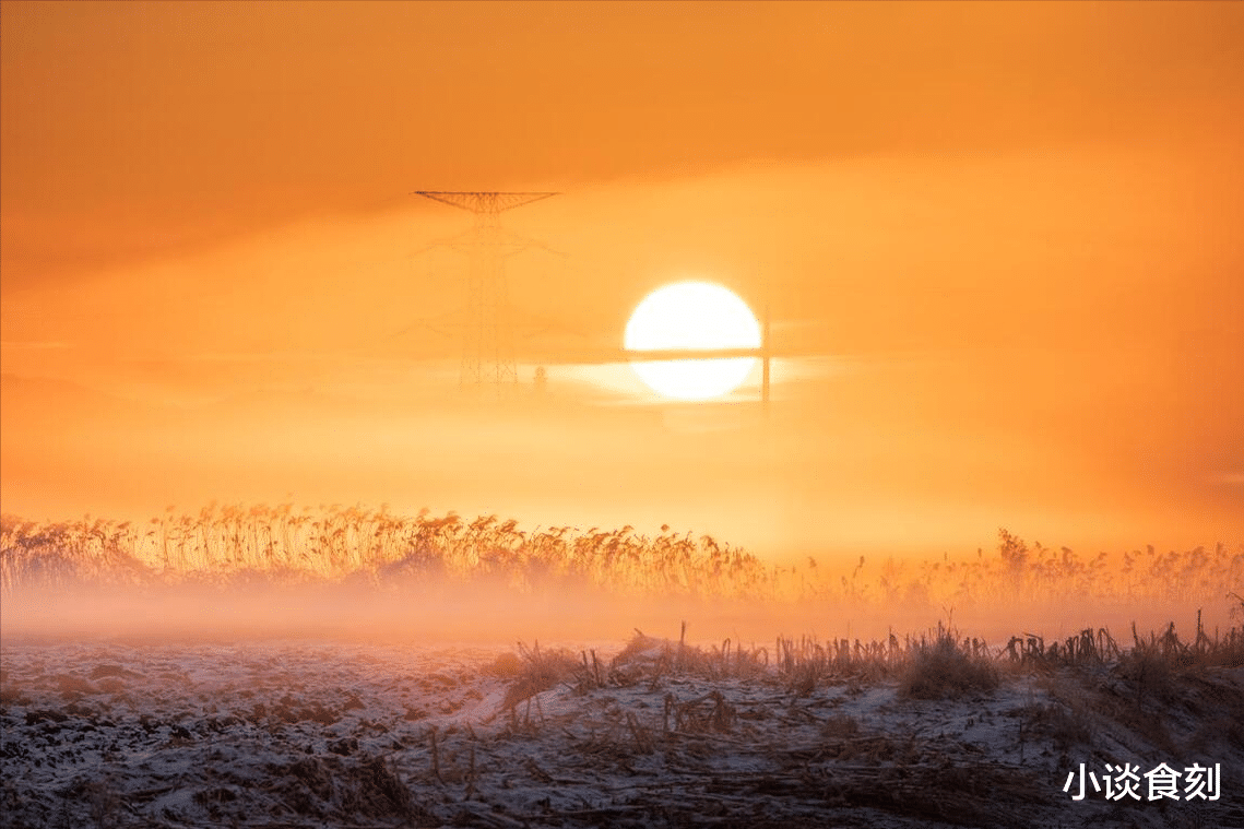 明年是蛇年，老人说：明年“一闰逢双春，秋冬仓库盈”，啥意思？
