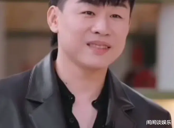 刘爽杀疯了！《再见爱人4》回门宴贴脸开大胡彦斌，称对方叫他“爽儿”就行