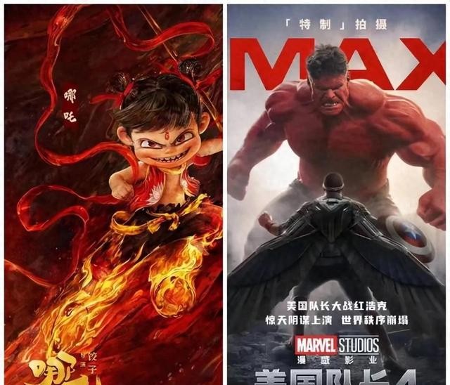 以牙还牙，《美队4》惨遭各大影院抵制，漫威官方连发2条宣传片