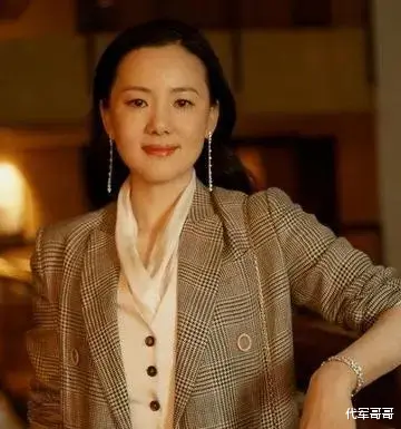 年纪越大越漂亮的女星,我只服这几位,年轻时一般,快40岁才变美