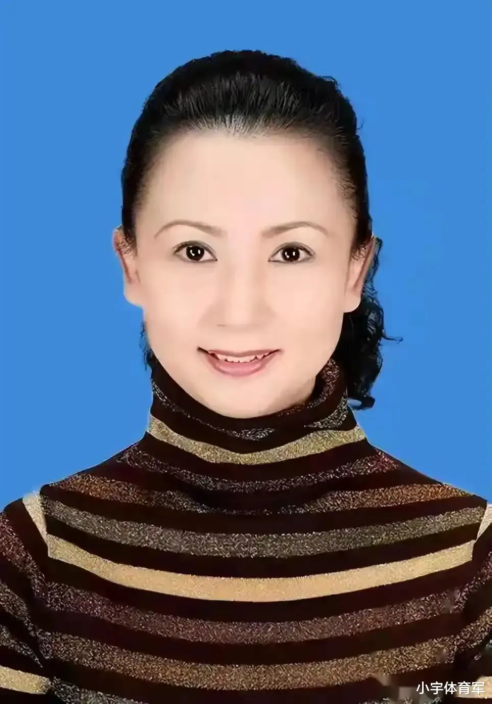 国家一级演员陈丽云被查,56岁的她仍光彩动人 ,直接领导一个月前落马