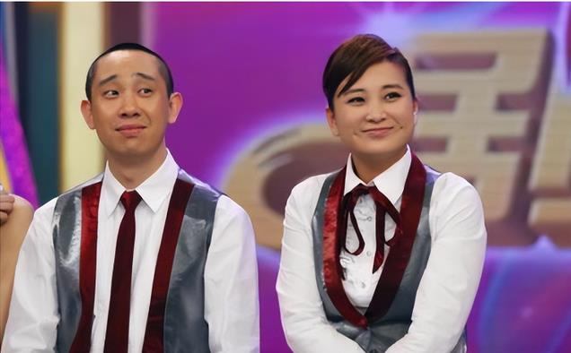 相声演员白凯南:我这辈子最错误的决定,就是和贾玲分道扬镳