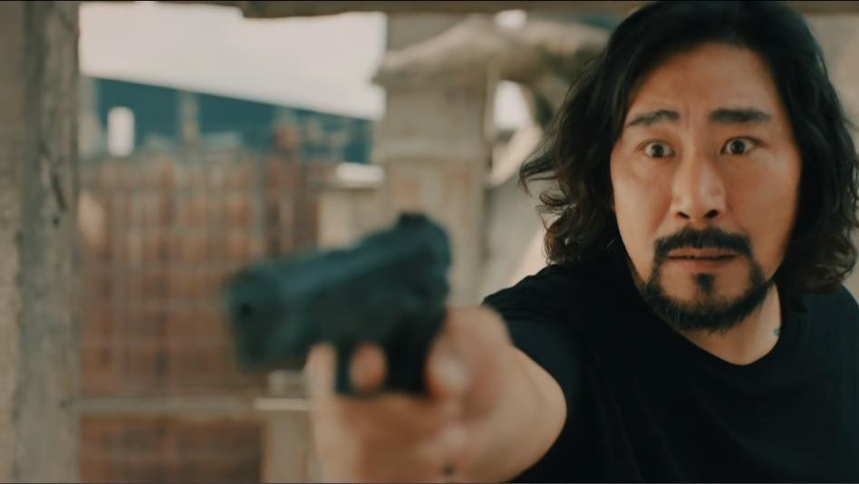 3小时冲上飙升榜第3！《疯狂的石头》后，最好看的喜剧电影出现了