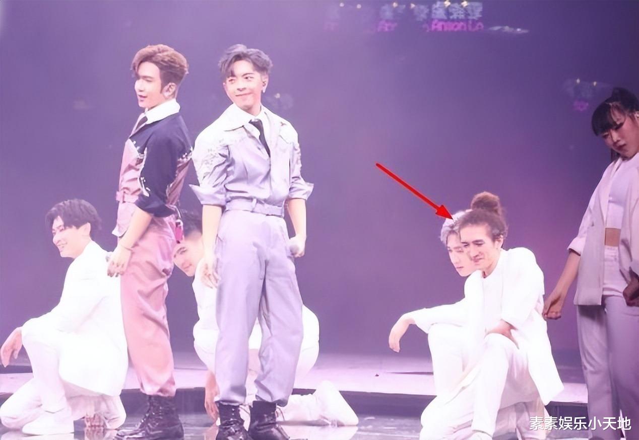 香港MIRROR演唱会事故伤者李启言:全身瘫痪肌肉仍在恢复中