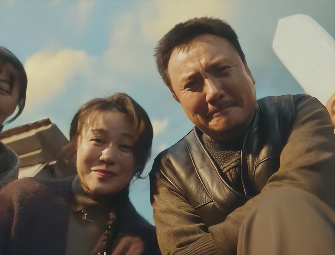 票房口碑齐飞,看完《抓娃娃》,我想说:这一回沈腾马丽赢麻了