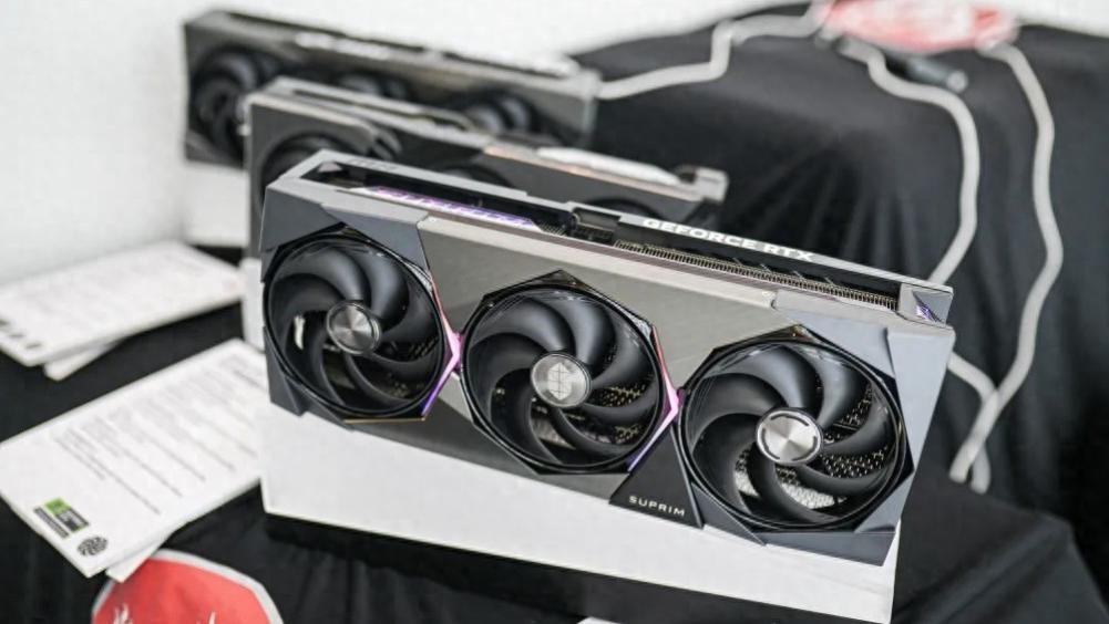 RTX 5090和你想的一样疯狂：价格2000美元，速度是RTX 4090的两倍