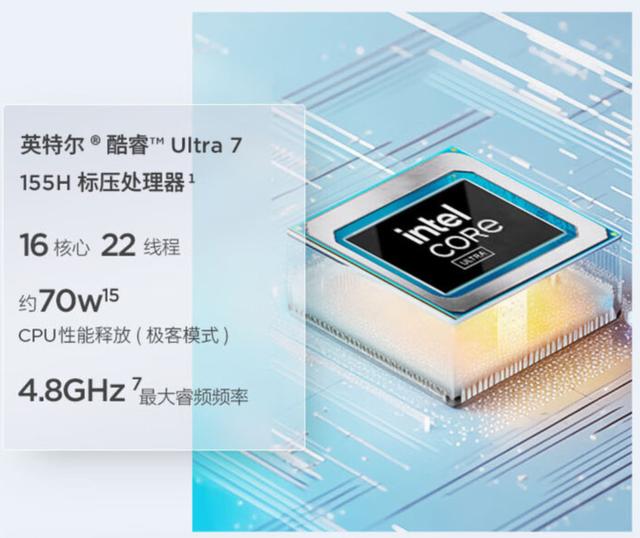 2024双十一轻薄本推荐:叠加20%国补 高端机型也有亲民价!