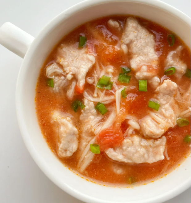 夏天，有钱没钱，平常要多喝这汤，营养又鲜美，补水嫩肤胃口好