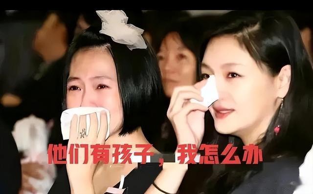 刚刚张兰直播爆猛料!儿媳马筱梅怀上双胞胎!大S评论区炸开锅了