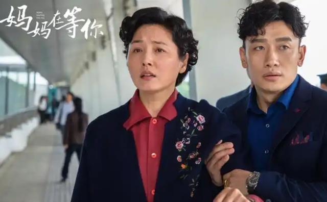 总局收视榜:《小巷人家》被碾压,《宿敌》第四,第一名当之无愧