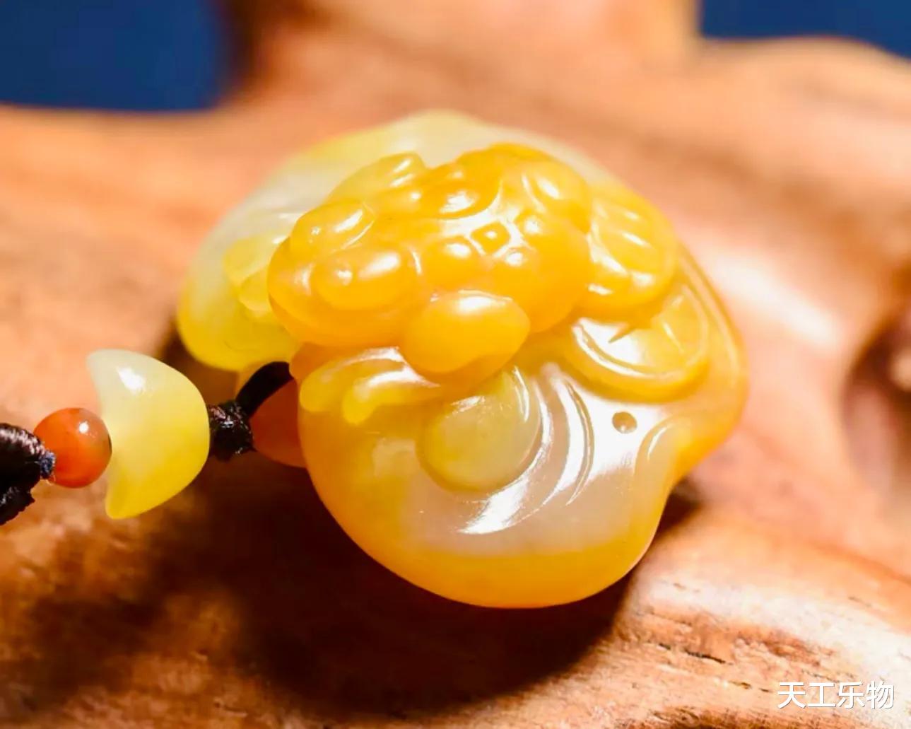 无结构？一细料？怎样才能确定一块和田玉的细度水平？