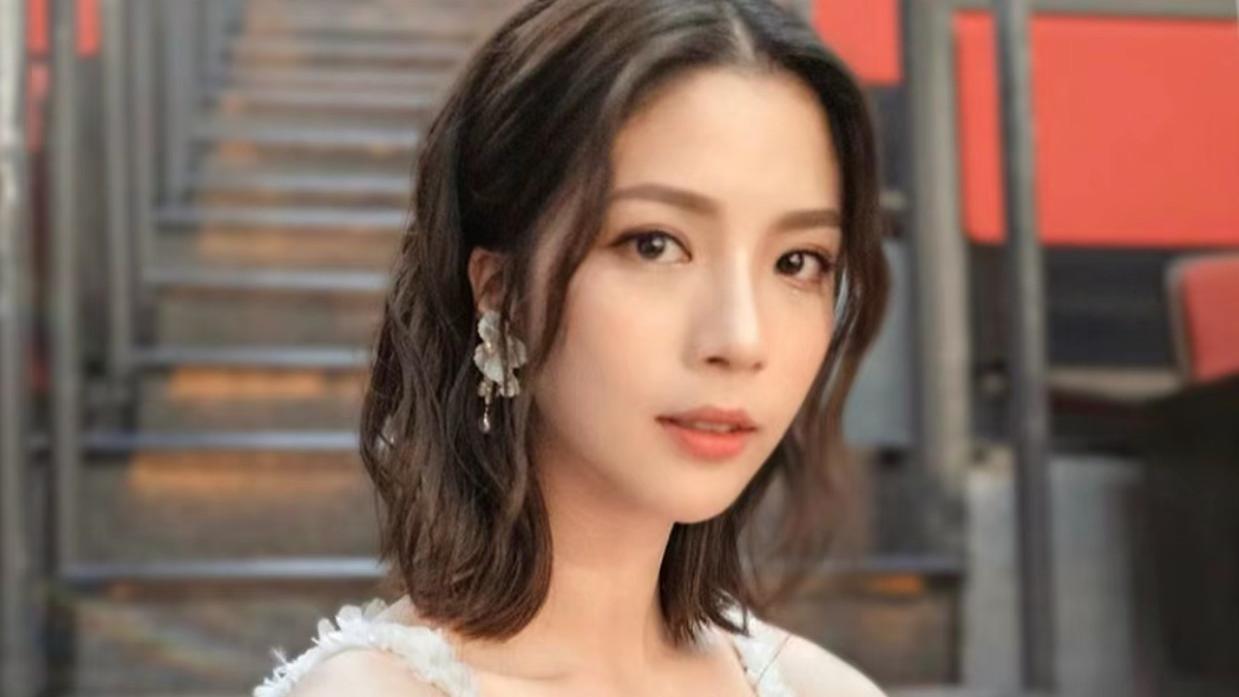 TVB最受宠女星确定！陈晓华下半年霸屏，还将继续出演新剧、电影