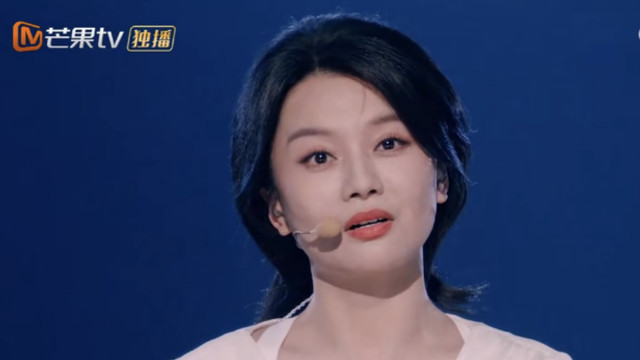 闹大了！两位姐姐不满自己初舞台得分，公开内涵《浪姐》节目组