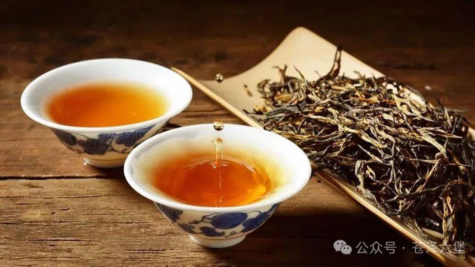 茶叶界公认的四大垃圾茶！很多人都喝过，当成宝！教大家如何辨别