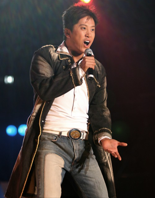 许凯|8次登春晚却作死入狱，现已经54岁无人过问，老伙伴也已不再联系