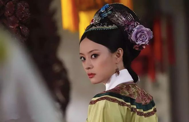 目前无人超越的10部古装剧，每一部都无愧于顶级之作