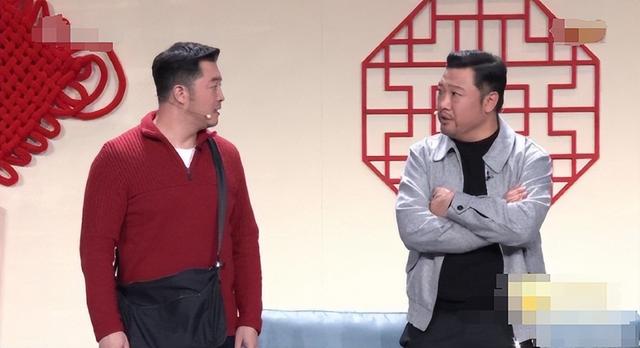 春晚|放过观众！求这5位春晚“混子”收手吧，别再侮辱大家的智商了