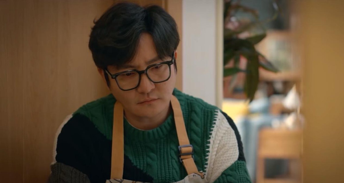 36集《小夫妻》今晚开播!殷桃领衔,演员阵容不错,有黑马潜质