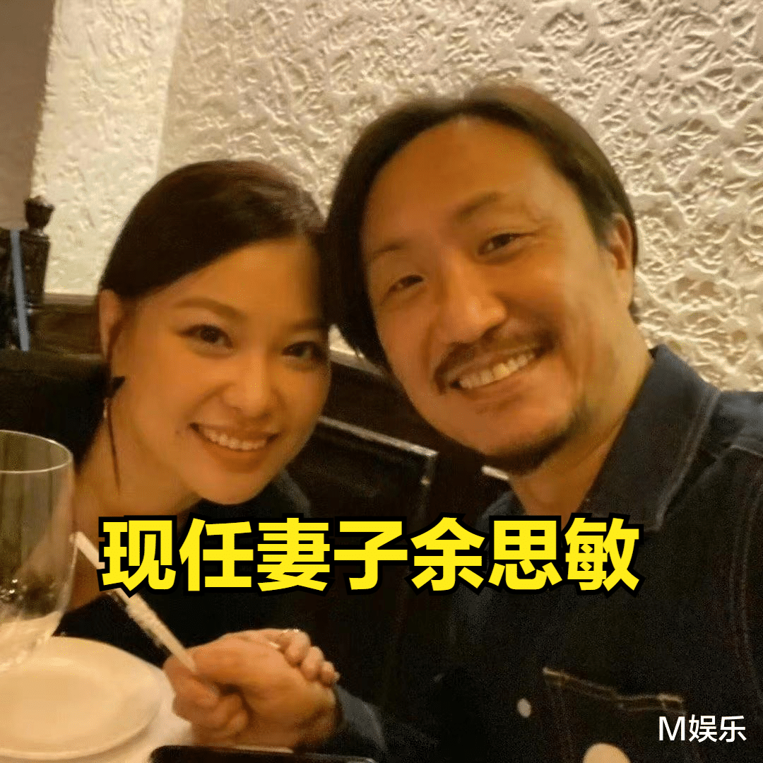 郑中基患抑郁症赴美治疗,知情人曝内幕:和经纪人暧昧惹怒妻子